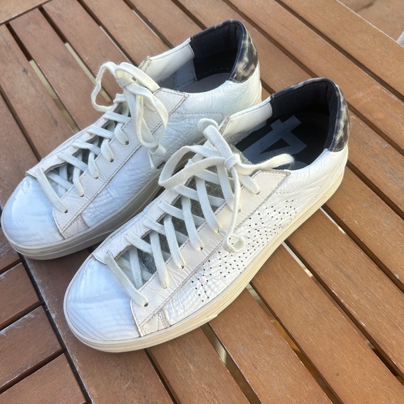 P448 Sneakers - Picture 3 of 8